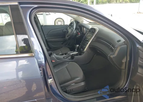 2015 Chevrolet Malibu 1Lt из США, поврежденный, VIN 1G11C5SL5FF266564